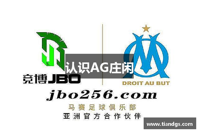 认识AG庄闲